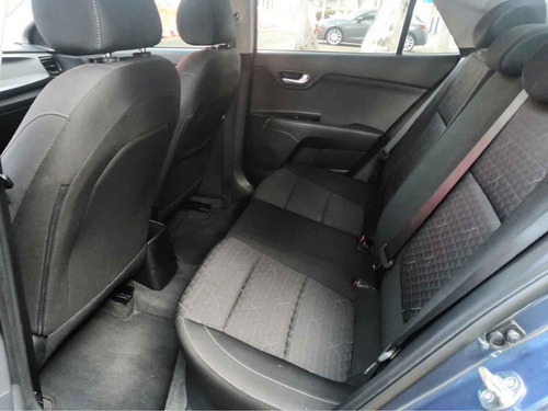 Kia Kia Rio Sedan 2020 4 Pts. L, 1.6 L Mpi Tm6, A/ac, Ve De