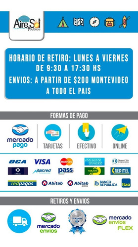 Imagen 2 de 2 de Chaleco Salvavidas De Tafeta Dovod
