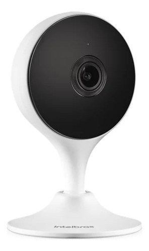 Smart Camara Ip Fullhd Smart Wifi Audio Izc1003izy Intelbras