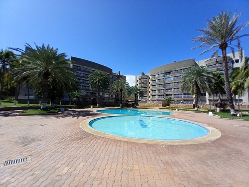 Imagen 6 de 12 de Hermoso Apartamento En Res. Guacuco Beach. Estado Nueva Esparta