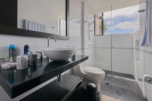Casa En Venta En Guaymaral. Cod V7505