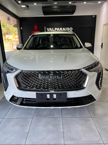 Haval Jolion Luxury At