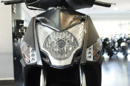 Kymco Agility 200 City Entrega Inmediata