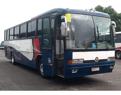 Viaggio - M.benz - 1998 - Cod.5351