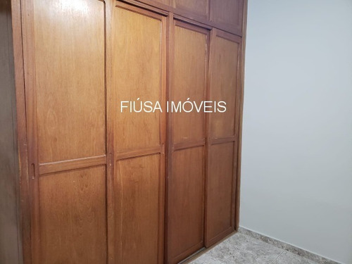 Imagem 14 de 15 de Apartamento - Ap00197 - 69266103