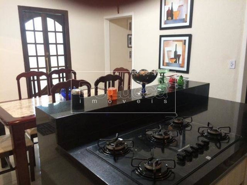 Imagem 11 de 22 de Casa À Venda Em Jardim Novo Campos Elíseos - Ca008935