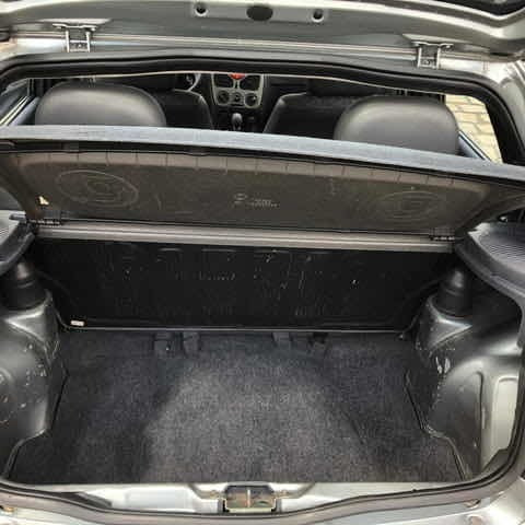 Fiat Palio 2007 1.0 Fire Celebration Flex 5p