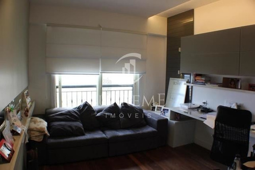 Imagem 17 de 19 de Apartamento - Ref: Svd0194