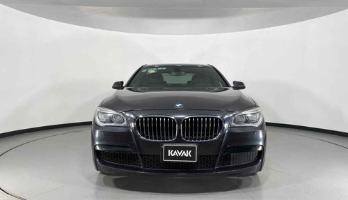 Imagen 3 de 15 de 47140 - Bmw Serie 7 2014 Con Garantía