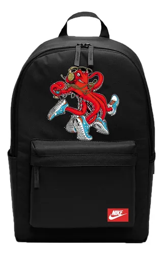 Mochila top nike original