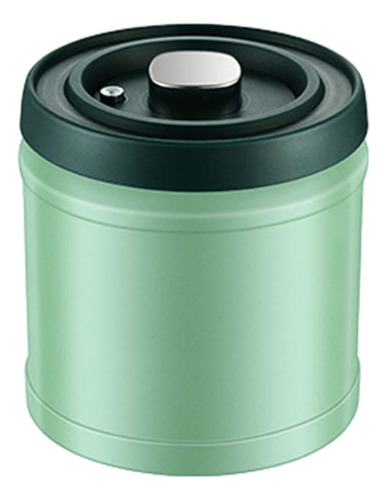 Recipiente De Café De Vacío Recipiente De Cocina 1600 Ml