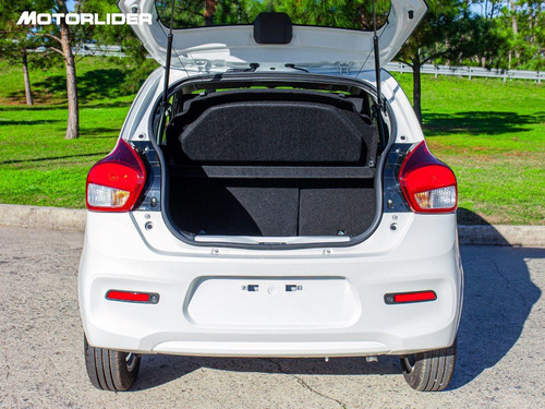 Suzuki Celerio 1.0 Gl Extra Full | Permuta / Financia