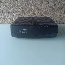 Comprar Modem Inter Router Arris Tm902 Inter  Wifi