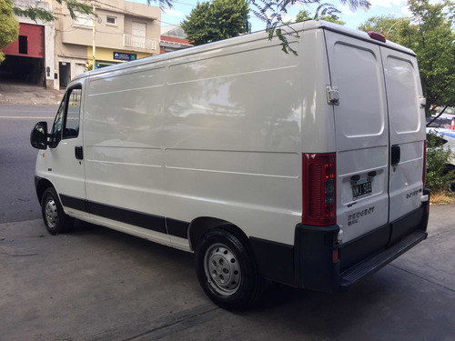 Peugeot Boxer 2014 2.3 330m Confort Hdi