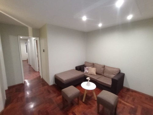 Se Vende Departamento, Ciudad De Mendoza