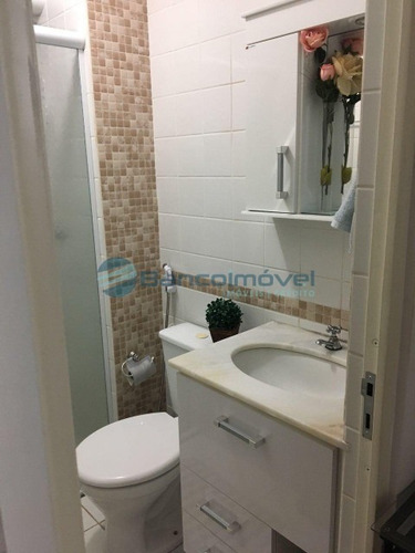 Apartamento Para Venda Em Sumaré - Ap02429 - 34645866