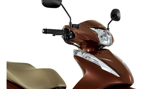 Biz 125