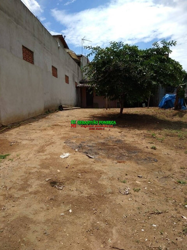 Imagem 1 de 4 de Terreno À Venda Bairro Jardim Coqueiros, São José Dos Campos - 1286