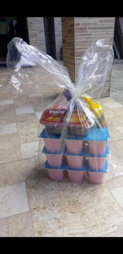 Imagem 2 de 5 de Kits De Danones Ótimo Preço