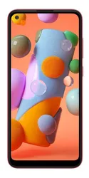 Comprar Samsung Galaxy A11 64gb Vermelho Bom Trocafone-celular Usado no Mercado Livre