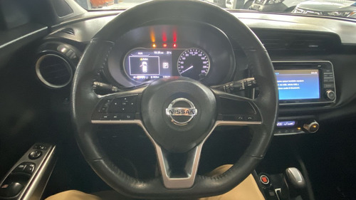 Imagen 15 de 15 de Nissan Kicks 2019 1.6 Exclusive At