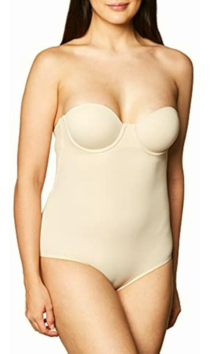 Maidenform Moldeador De Cuerpo Convertible Para Mujer Con