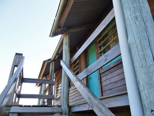 La Basilica En Punta Del Diablo
