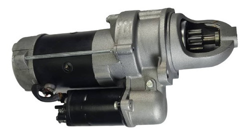Imagen 6 de 6 de Arranque Ford Cargo 815 28mt 12v.