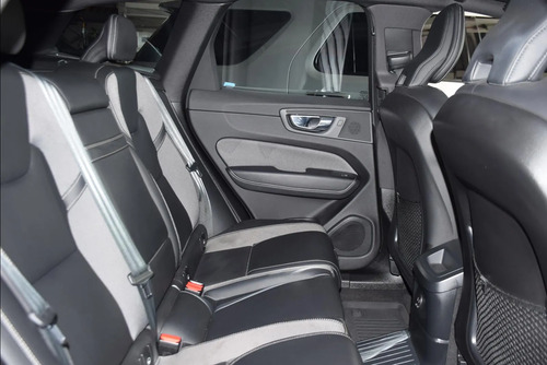 Volvo XC60 2.0 T8 Awd Inscription Hibrido