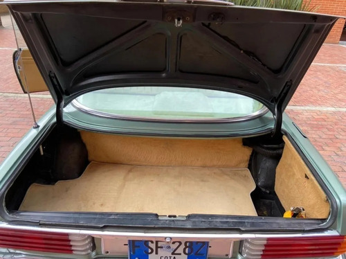 Imagen 14 de 15 de Mercedes-benz 280slc