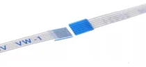 Comprar Cable Flex 8pin 15cm 0.5mm Ancho 4.5mm Tipo2 Touchpad Asus