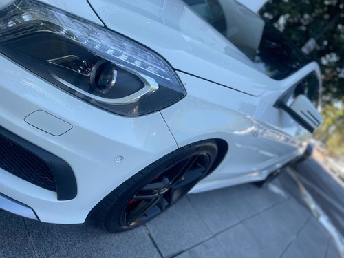 Mercedes-Benz Clase A 1.6 A45 Amg W176