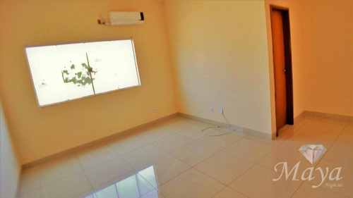 Sobrado 3 Quartos, 112 M² C/ Churrasqueira À Venda Na 507 Sul - So0028