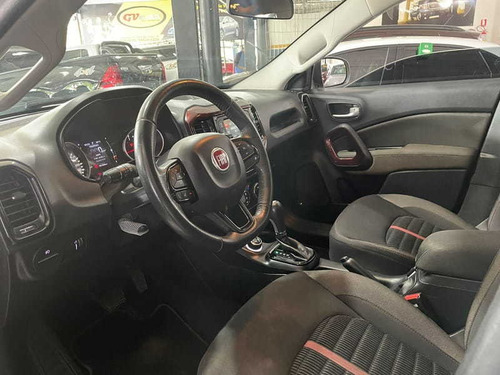Imagem 11 de 13 de Fiat Toro Freedom 2.0 At9 2019