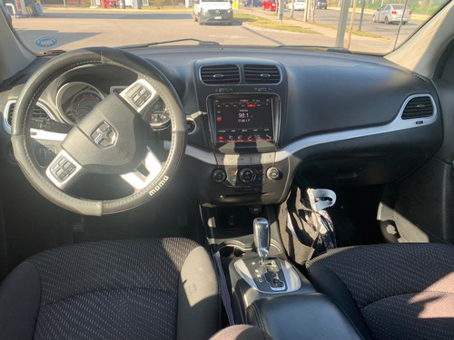 Dodge Journey 2.4 At 3 Corridas