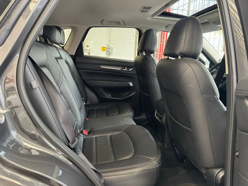 Mazda Cx-5 2021 Signature