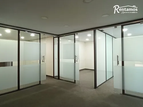 Oficina En Arriendo En Patio Bonito Poblado. Cod A11521
