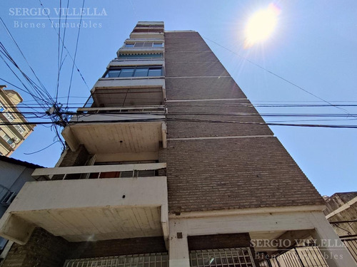 Imagen 5 de 15 de San Nicolás 1200- Departamento En Venta 3 Dormitorios En Rosario - Echesortu