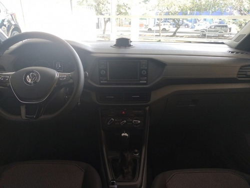 T Cross Tsi Aut
