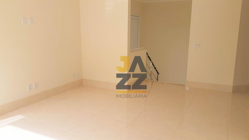 Imagem 27 de 30 de Casa Com 3 Dormitórios À Venda, 184 M² Por R$ 980.000,00 - Residencial Floresta São Vicente - Bragança Paulista/sp - Ca13506