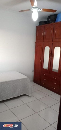 Imagem 8 de 15 de Casa Com 2 Dormitórios À Venda, 150 M²- Parque Santo Antônio - Guarulhos/sp - Ai18849