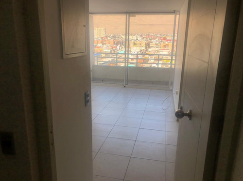 Se Vende Departamento A Pasos De Playa Cavancha