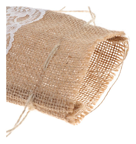 Bolsas De Tela Joyas Bolsas Con Cordón