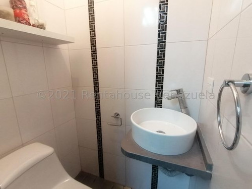 Imagen 22 de 25 de Casa En Venta Salida De Barquisimeto. La Ensenada 22-11067 As-1