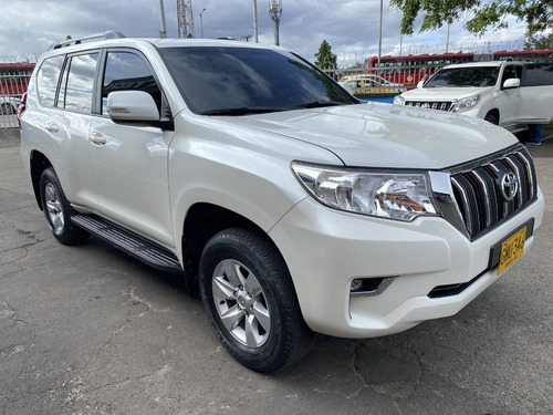 Imagen 1 de 21 de Toyota Prado 2020