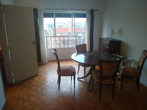 Imagen 4 de 19 de Departamento - Belgrano Barrancas. 2 Dormitorios