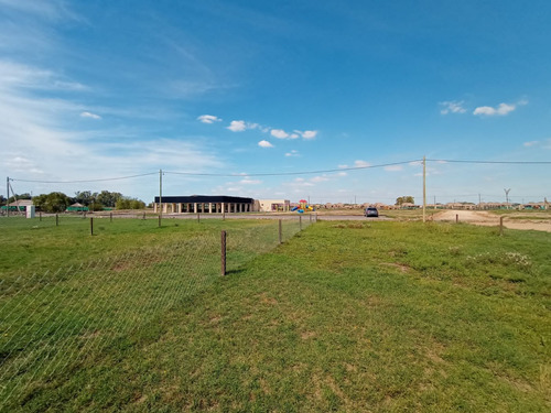 Imagen 8 de 11 de Terreno En Venta - 300mts2 - Fincas De Don Eugenio Il -gral Rodriguez - Oportunidad