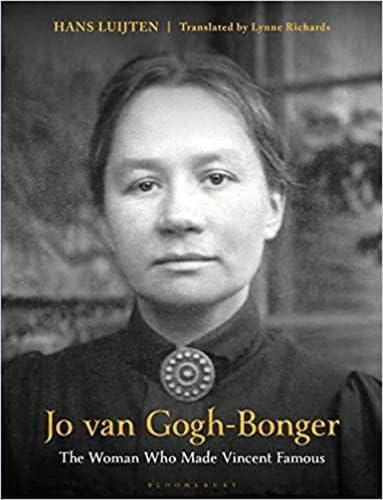 Libro: Jo Van Gogh-bonger: The Woman Who Made Vincent Famous