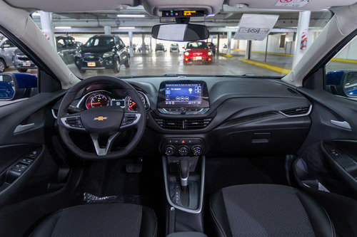 Chevrolet Onix plus 1.0 Turbo Ltz At