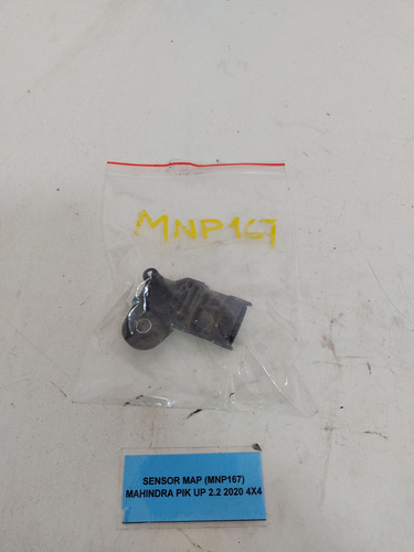 Sensor Map Mahindra Pik Up 2.2 2020 4x4 (Usado)